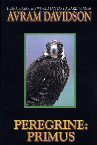Cover for Avram Davidson · Peregrine: Primus (Paperback Bog) (2000)
