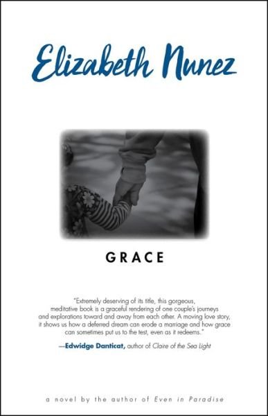 Cover for Elizabeth Nunez · Grace (Paperback Book) (2016)
