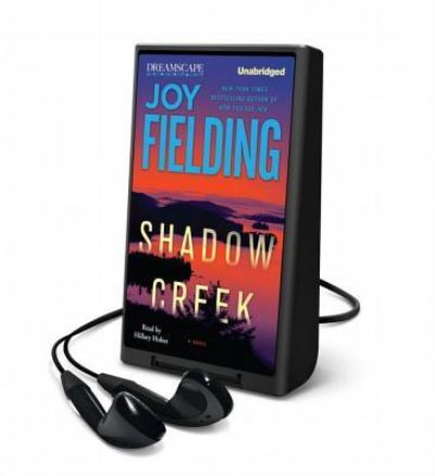 Cover for Joy Fielding · Shadow Creek (N/A) (2015)