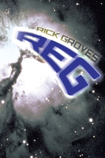 Cover for Richard Groves · Reg (Paperback Book) (2019)
