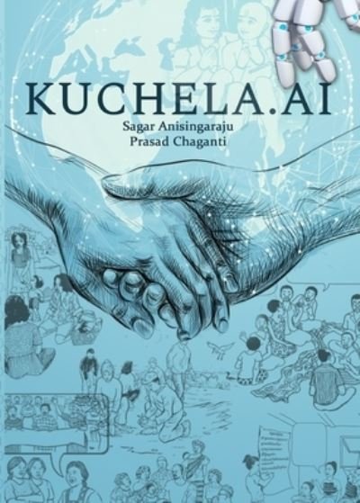Cover for Sagar Anisingaraju · Kuchela.AI (Paperback Book) (2020)