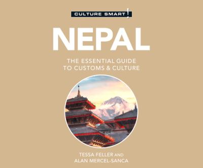 Cover for Tessa Feller · Nepal - Culture Smart!: The Essential Guide to Customs &amp; Culture (CD) (2021)