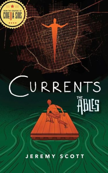 Cover for Jeremy Scott · Currents: The Ables Book 3 (Hardcover Book) [New edition] (2020)