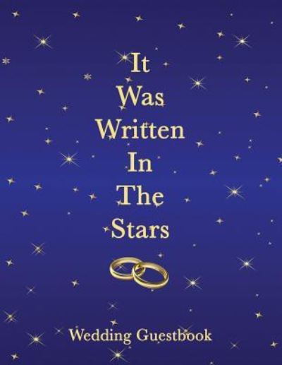 Cover for Suzanne's Dezigns · It Was Written In The Stars (Paperback Book) (2018)