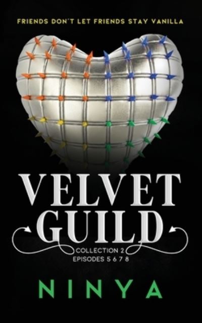 Cover for Ninya · Velvet Guild Collection 2 (Book) (2020)