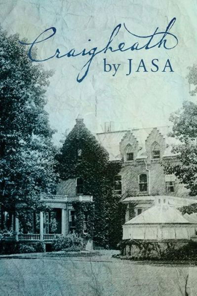 Cover for Jasa · Craigheath (Taschenbuch) (2017)