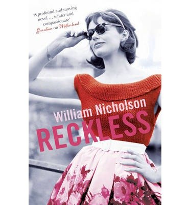 Cover for William Nicholson · Reckless (Paperback Book) (2014)
