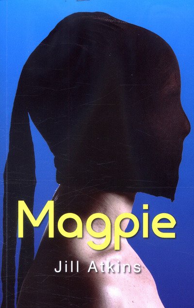 Cover for Atkins Jill · Magpie - Breakouts (Taschenbuch) [UK Ed. edition] (2019)