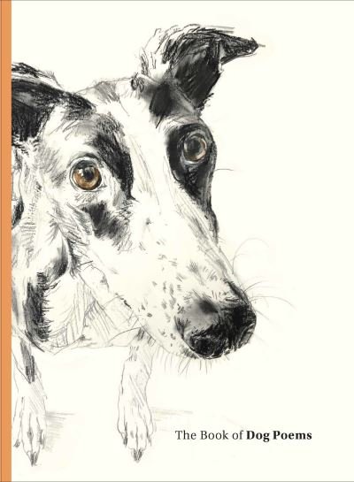 Cover for Ana Sampson · The Book of Dog Poems (Innbunden bok) (2021)