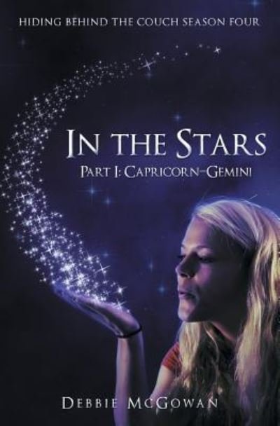 Cover for Debbie McGowan · In the Stars Part I (Paperback Book) (2018)