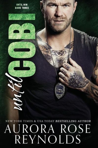 Cover for Aurora Rose Reynolds · Until Cobi (Paperback Bog) (2018)