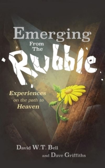 Cover for David W.T. Bell · Emerging from the Rubble (Paperback Book) (2021)