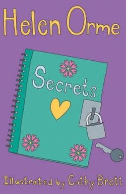 Cover for Orme Helen · Secrets - Accelerated Reader Packs (Pocketbok) (2019)
