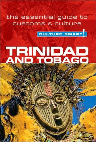 Cover for Tim Ewbank · Trinidad &amp; Tobago - Culture Smart!: The Essential Guide to Customs &amp; Culture - Culture Smart! (Paperback Book) [New edition] (2011)