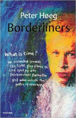 Cover for Peter Hoeg · Borderliners (Pocketbok) [New edition] (1996)
