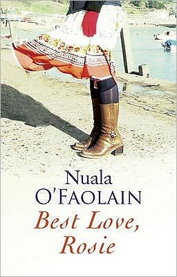 Best Love Rosie - Nuala O'Faolain - Books - Quercus Publishing - 9781906413439 - June 11, 2009