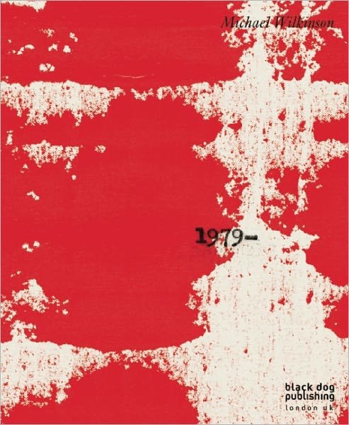 Cover for Mark Fisher · Michael Wilkinson 1979 (Paperback Bog) (2012)