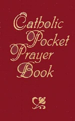 Cover for Jacquelyn Lindsey · Catholic Pocket Prayer Book (Paperback Book) (2002)