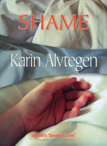 Cover for Karin Alvtegen · Shame (Paperback Book) (2010)