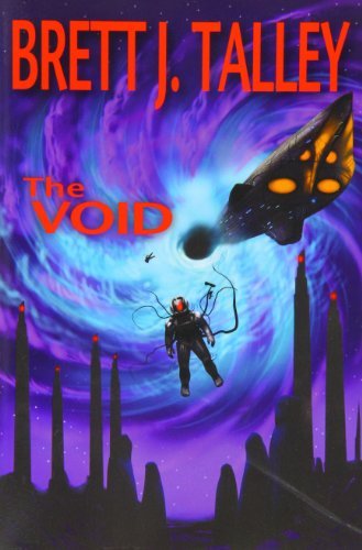 Cover for Brett J. Talley · The Void (Taschenbuch) (2012)