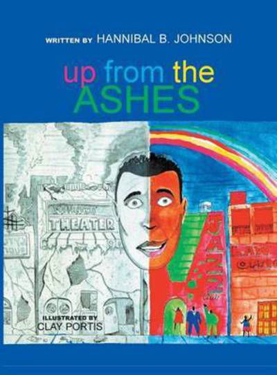 Hannibal Johnson · Up from the Ashes (Hardcover Book) (1999)