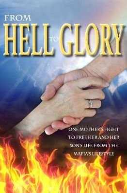 Cover for Rosanne Cutrone · From Hell to Glory (Pocketbok) (2016)