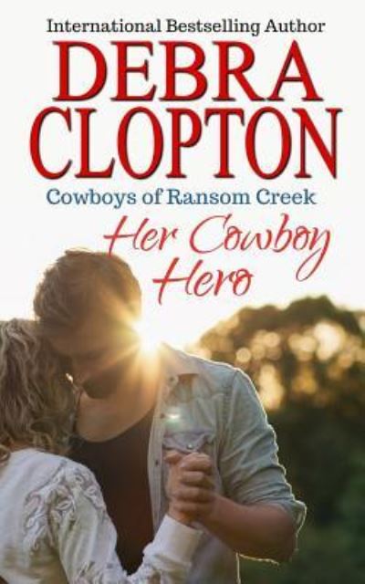 Cover for Debra Clopton · Her Cowboy Hero (Paperback Book) (2019)