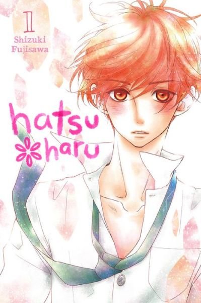 Cover for Shizuki Fujisawa · Hatsu Haru, Vol. 1 (Pocketbok) (2018)