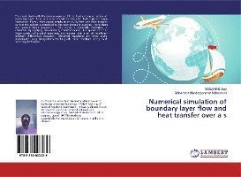 Cover for Abel · Numerical simulation of boundary l (Bok)