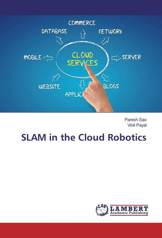 Cover for Sao · SLAM in the Cloud Robotics (Book)