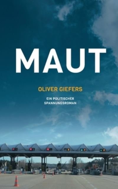 Cover for Giefers · Maut (Bog) (2020)