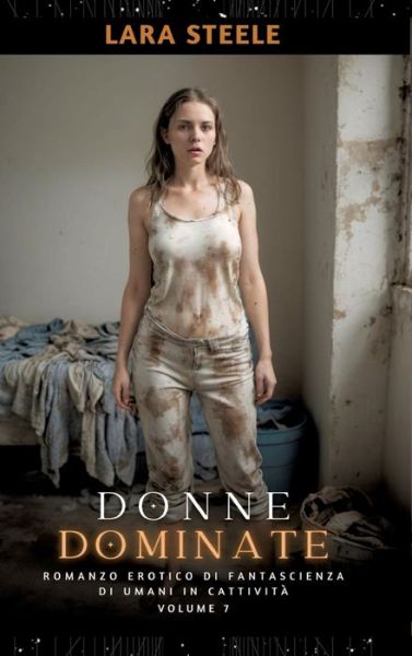 Cover for Lara Steele · Donne Dominate (Book) (2024)