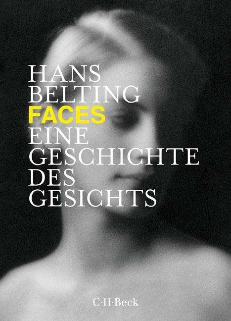 Cover for Belting · Faces (Bog)