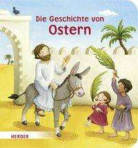 Cover for Görtler · Die Geschichte von Ostern (Book)