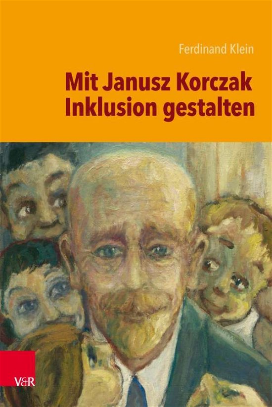 Cover for Klein · Hochsensitiv: Einfach anders und trotzdem ganz nor (Bog) (2023)