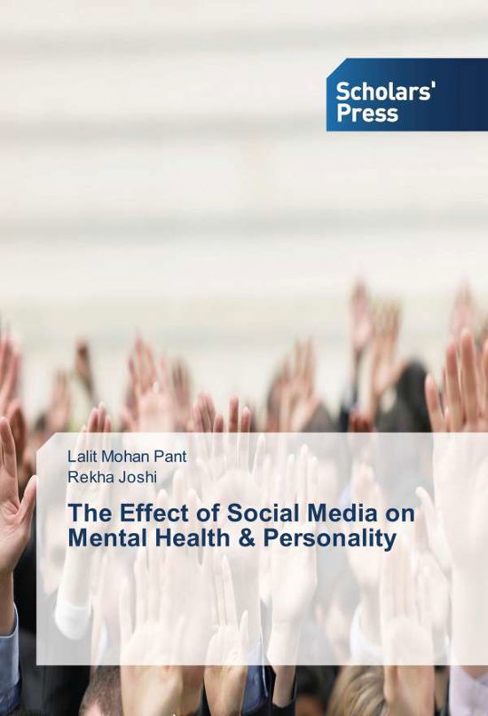 Cover for Pant · The Effect of Social Media on Ment (Bog)