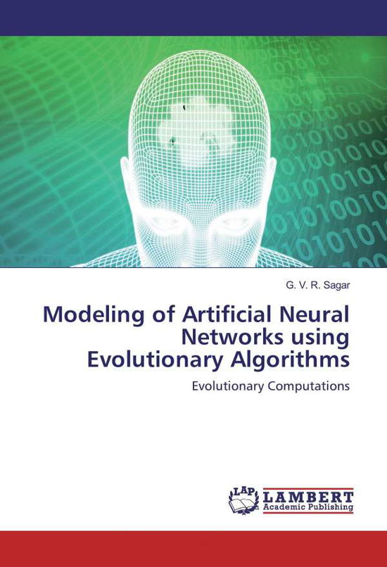 Cover for Sagar · Modeling of Artificial Neural Net (Book)