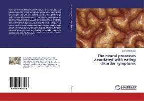 Cover for Brooks · The neural processes associated (Book)