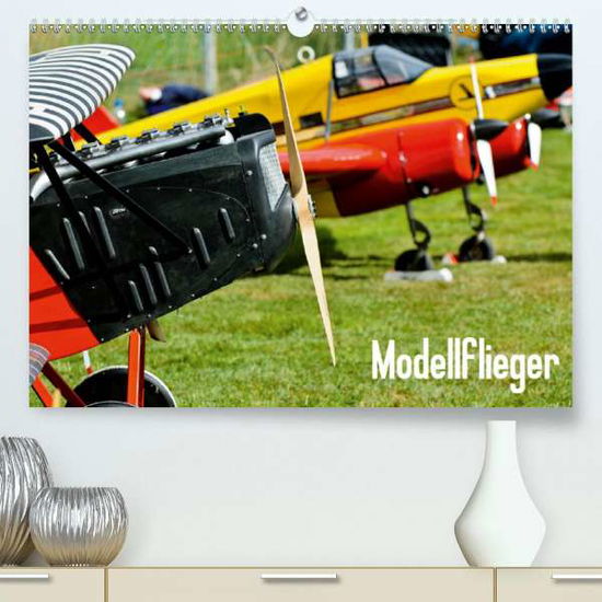 Modellflieger / CH-Version (Premi - Selig - Books -  - 9783671254439 - 