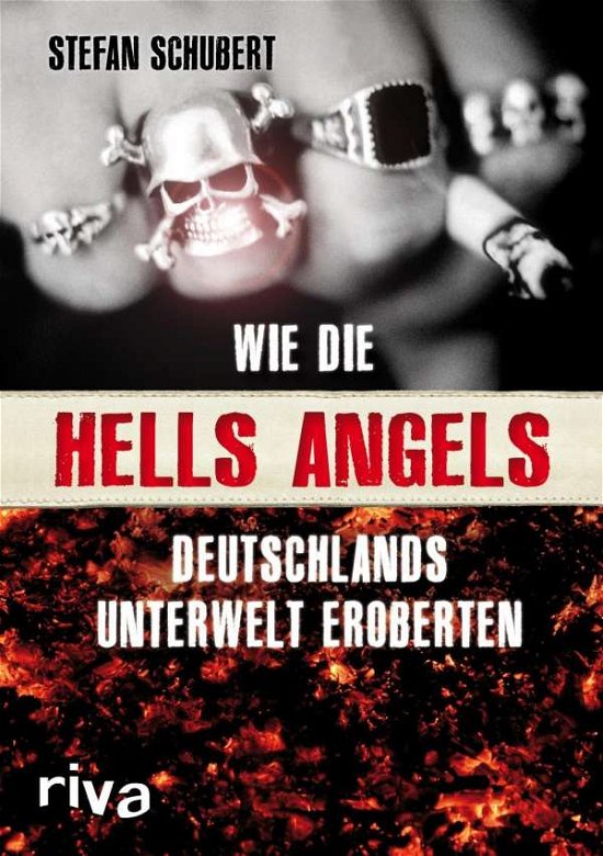 Cover for Schubert · Wie die Hells Angels Deutschla (Bog)
