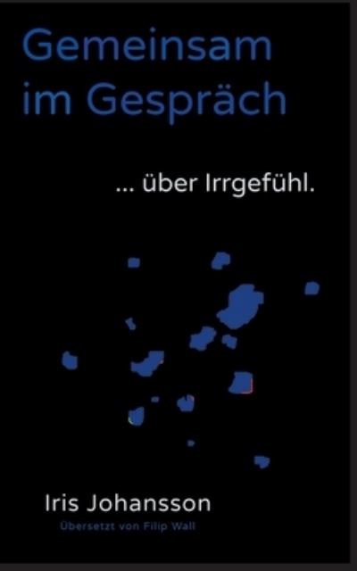 Cover for Johansson · Gemeinsam im Gespräch ... übe (Bok) (2020)