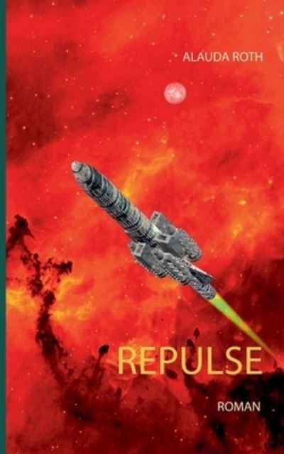 Cover for Roth · Repulse (N/A) (2021)
