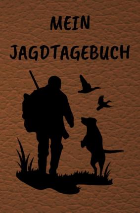 Cover for Hawk · Mein Jagdtagebuch (Book)