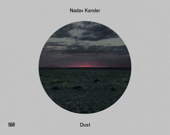 Cover for Nadav Kander · Nadav Kander Dust (Hardcover Book) (2014)