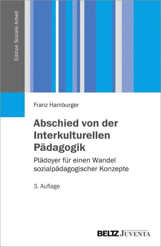 Cover for Hamburger · Abschied von der Interkulture (Book)