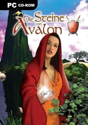 Die Steine Von Avalon - Pc - Board game -  - 9783828777439 - 