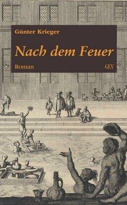 Cover for Krieger · Nach dem Feuer (Bog)