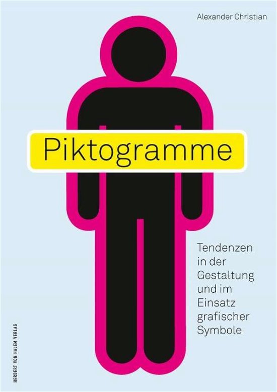 Cover for Christian · Piktogramme (Book)