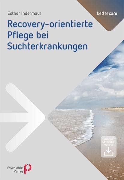 Cover for Indermaur · Recovery-orientierte Pflege b (Book)