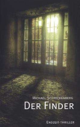 Cover for Schreckenberg · Der Finder (Book)